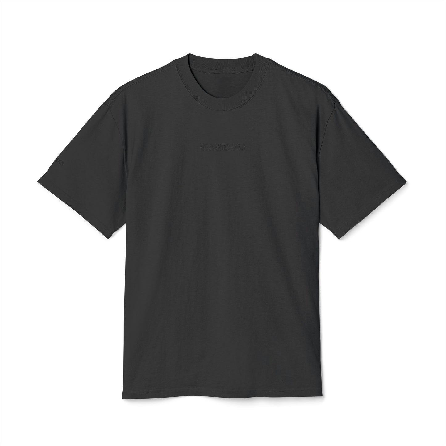 Aurelius® - "No Pierdo. Gano." Faded Tee