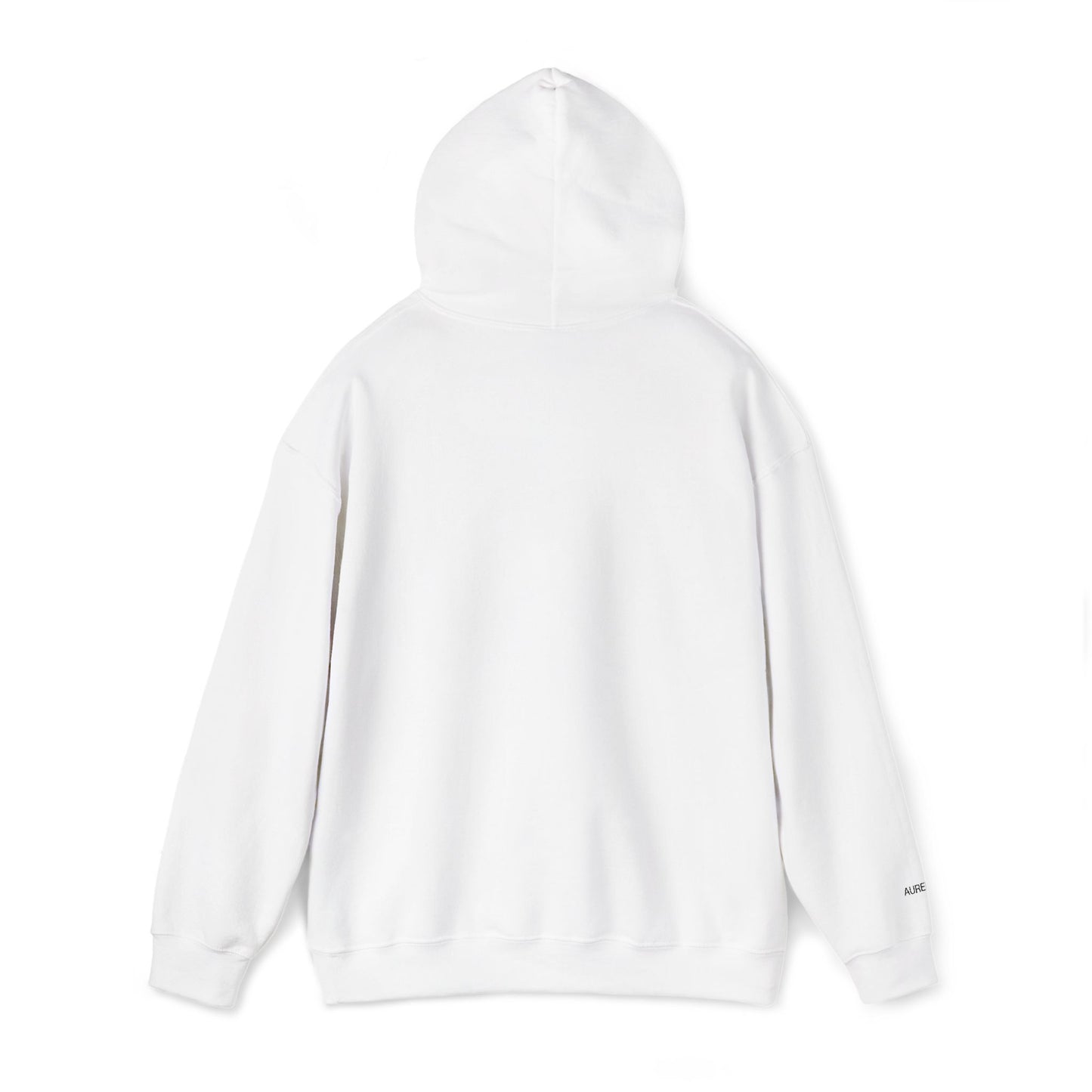 Aurelius® - "No Pierdo. Gano." Hoodie