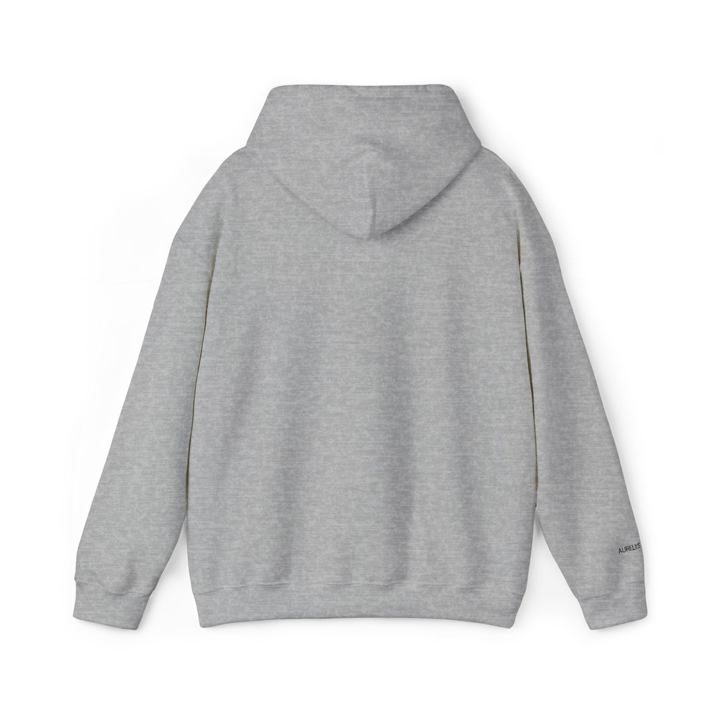 Aurelius® - "No Pierdo. Gano." Hoodie