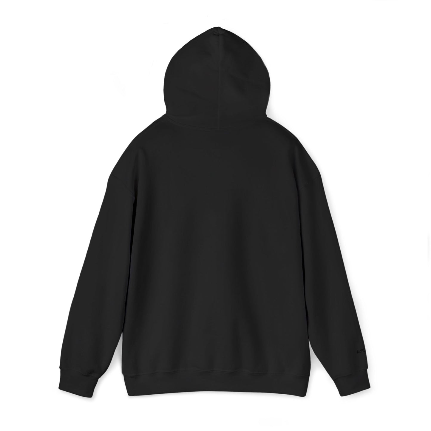 Aurelius® - "No Pierdo. Gano." Hoodie