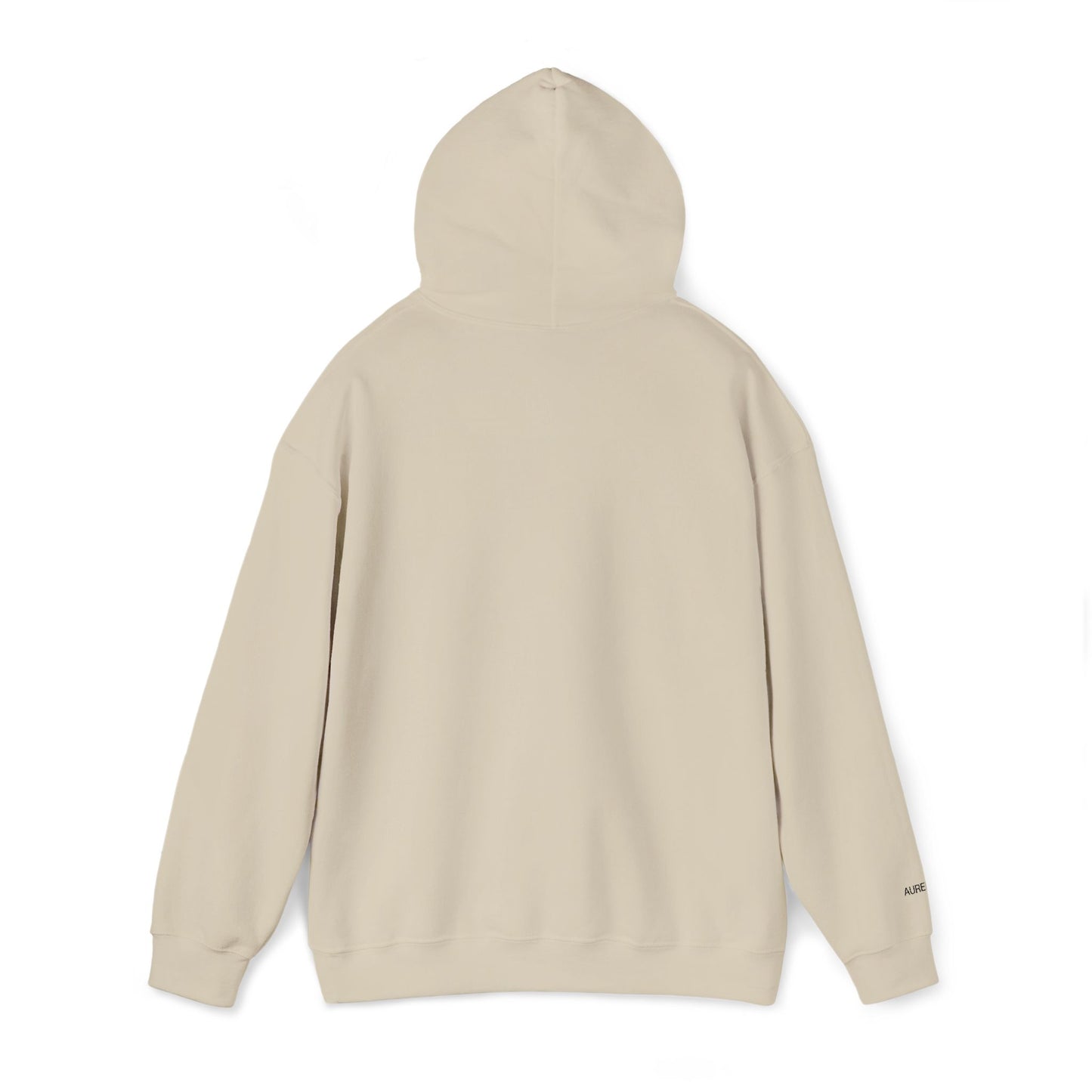 Aurelius® - "No Pierdo. Gano." Hoodie
