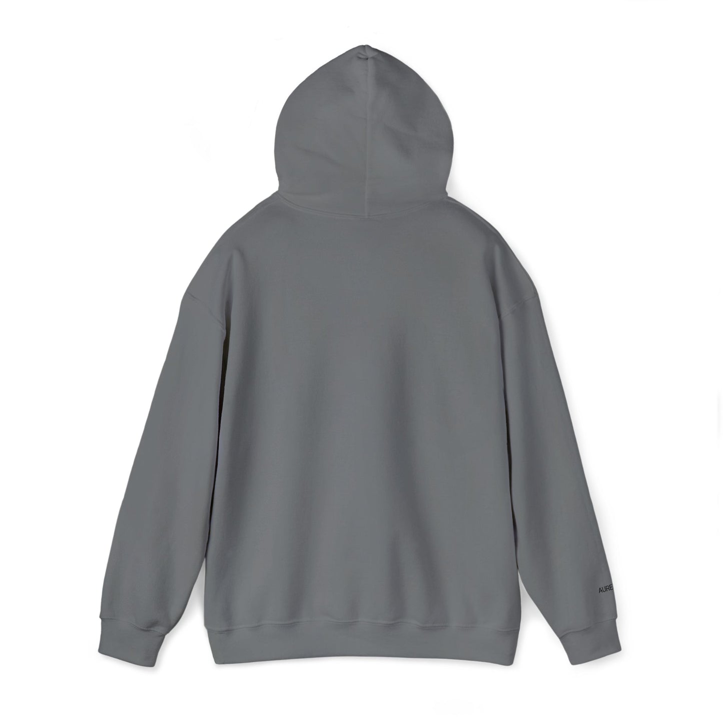 Aurelius® - "No Pierdo. Gano." Hoodie