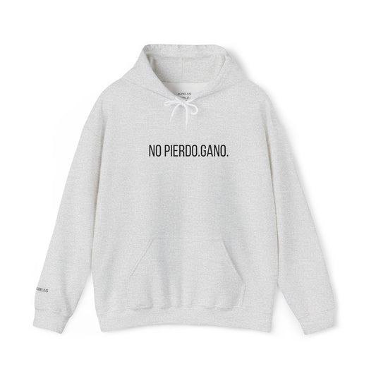 Aurelius® - "No Pierdo. Gano." Hoodie