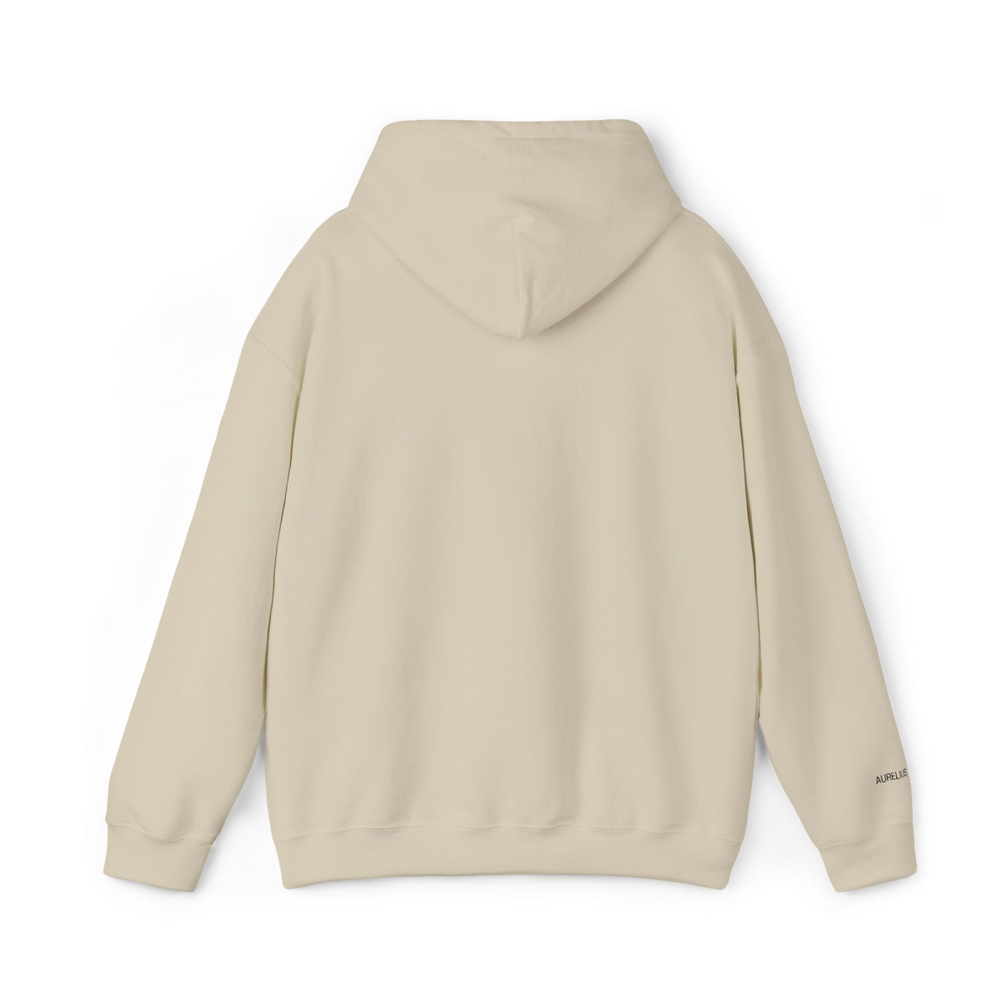 Aurelius® - "No Pierdo. Gano." Hoodie
