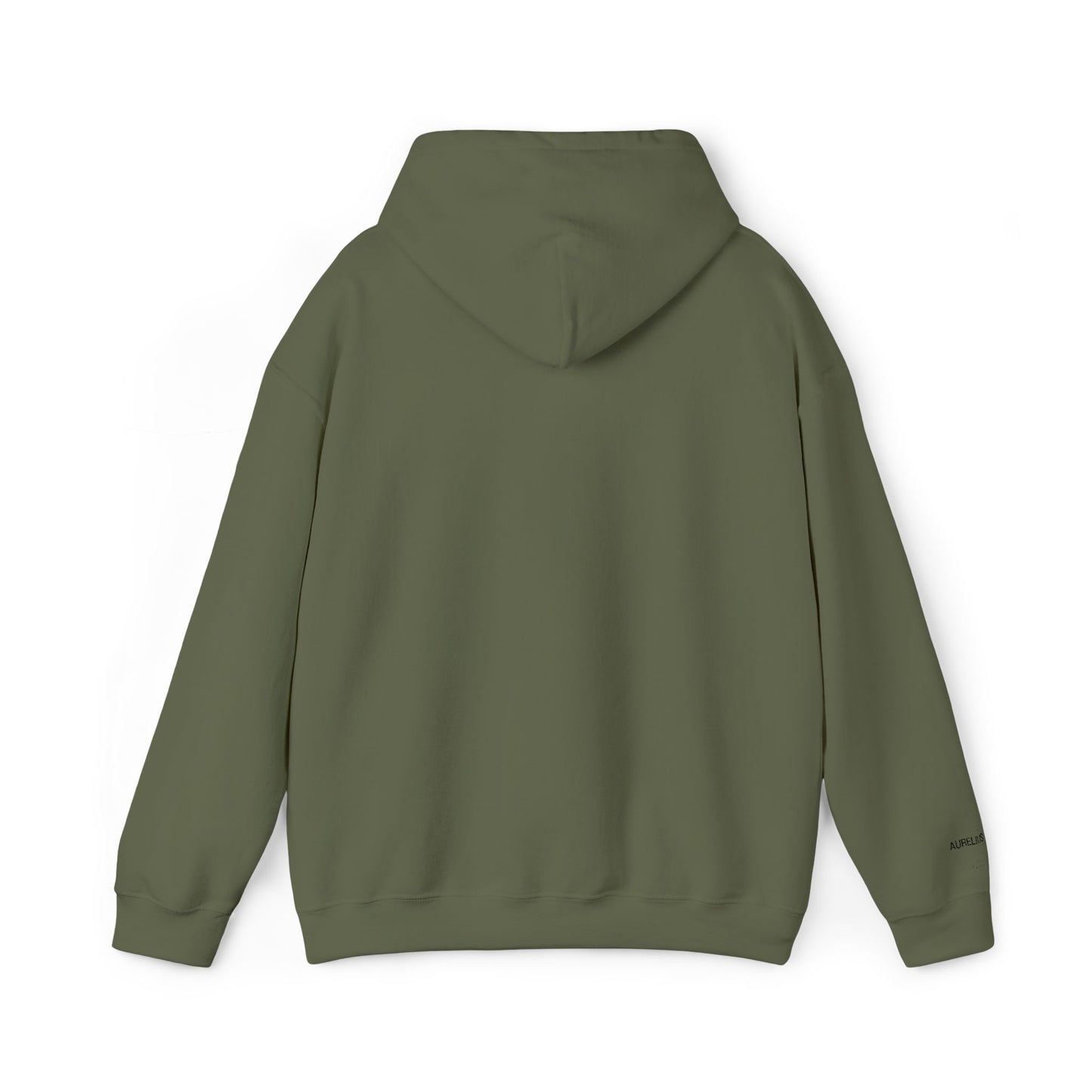Aurelius® - "No Pierdo. Gano." Hoodie