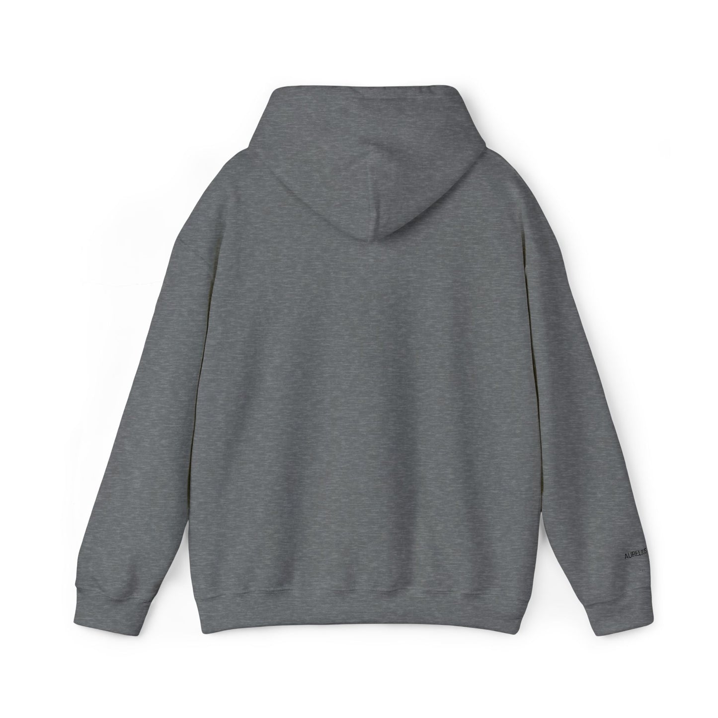 Aurelius® - "No Pierdo. Gano." Hoodie