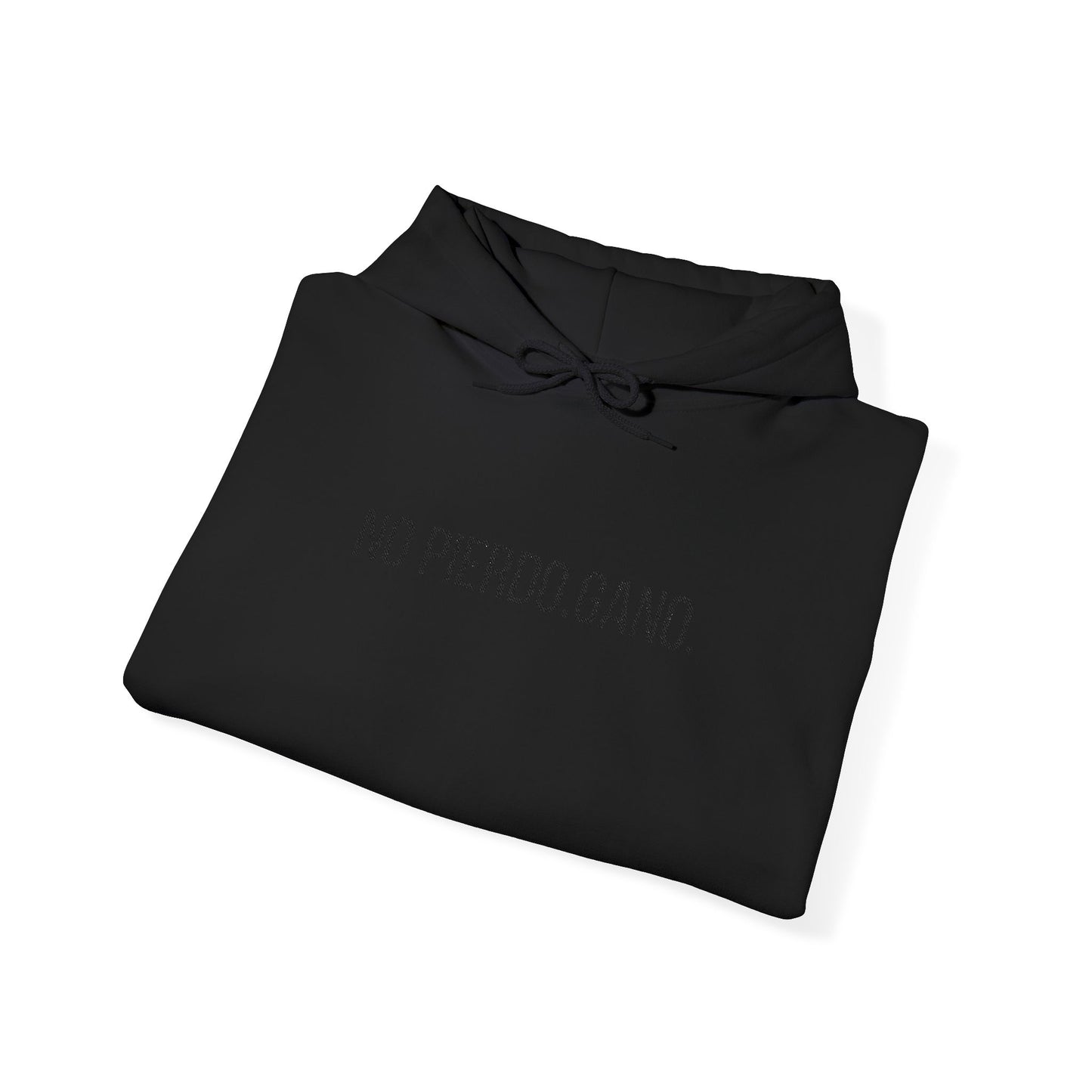 Aurelius® - "No Pierdo. Gano." Hoodie