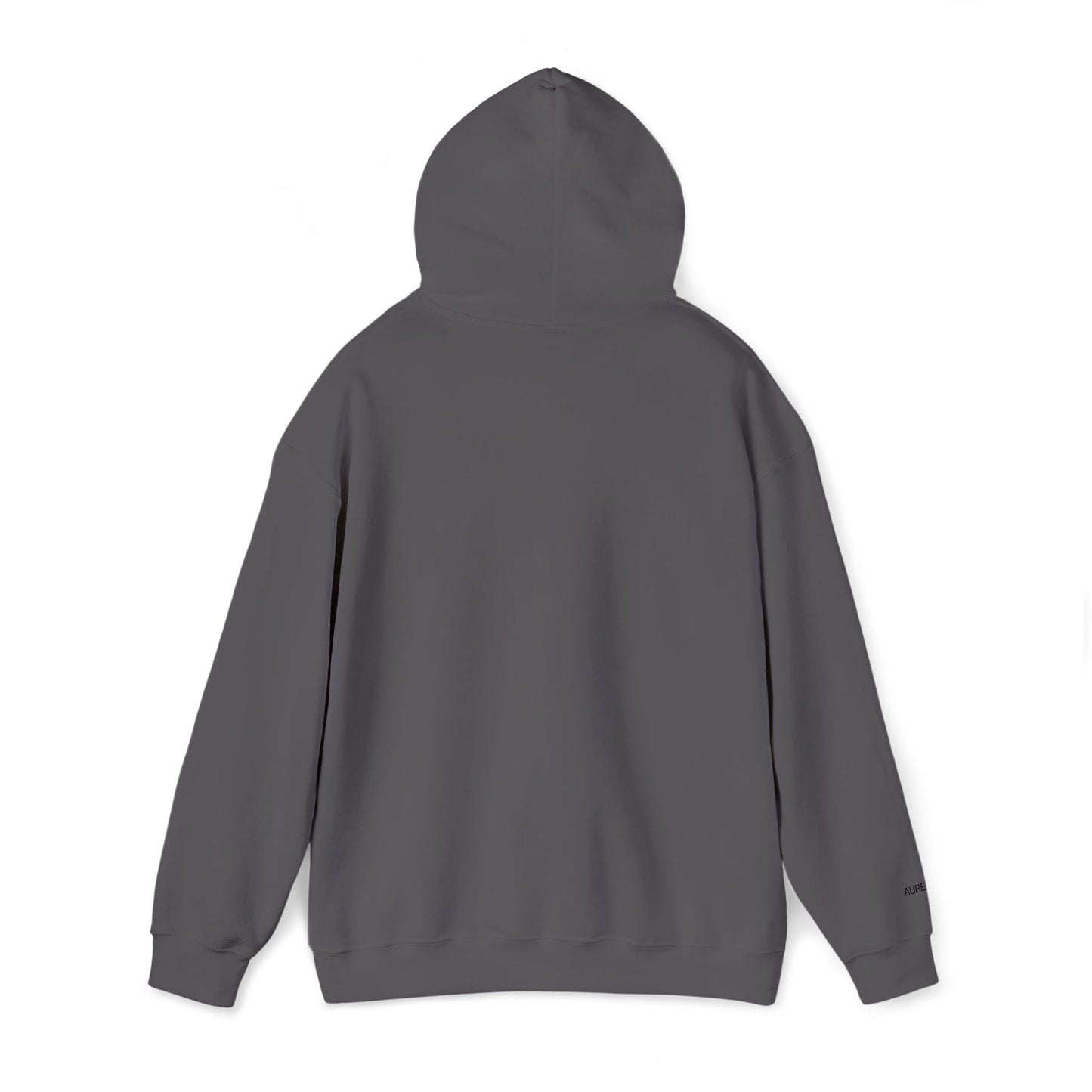 Aurelius® - "No Pierdo. Gano." Hoodie