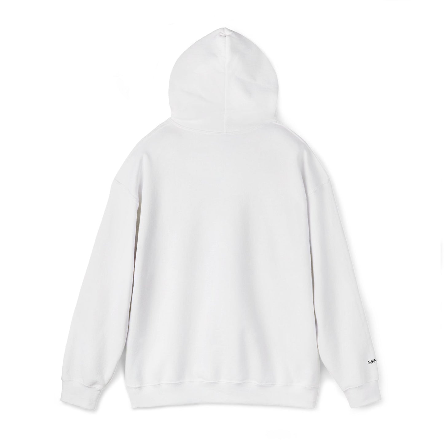 Aurelius® - "No Pierdo. Gano." Hoodie