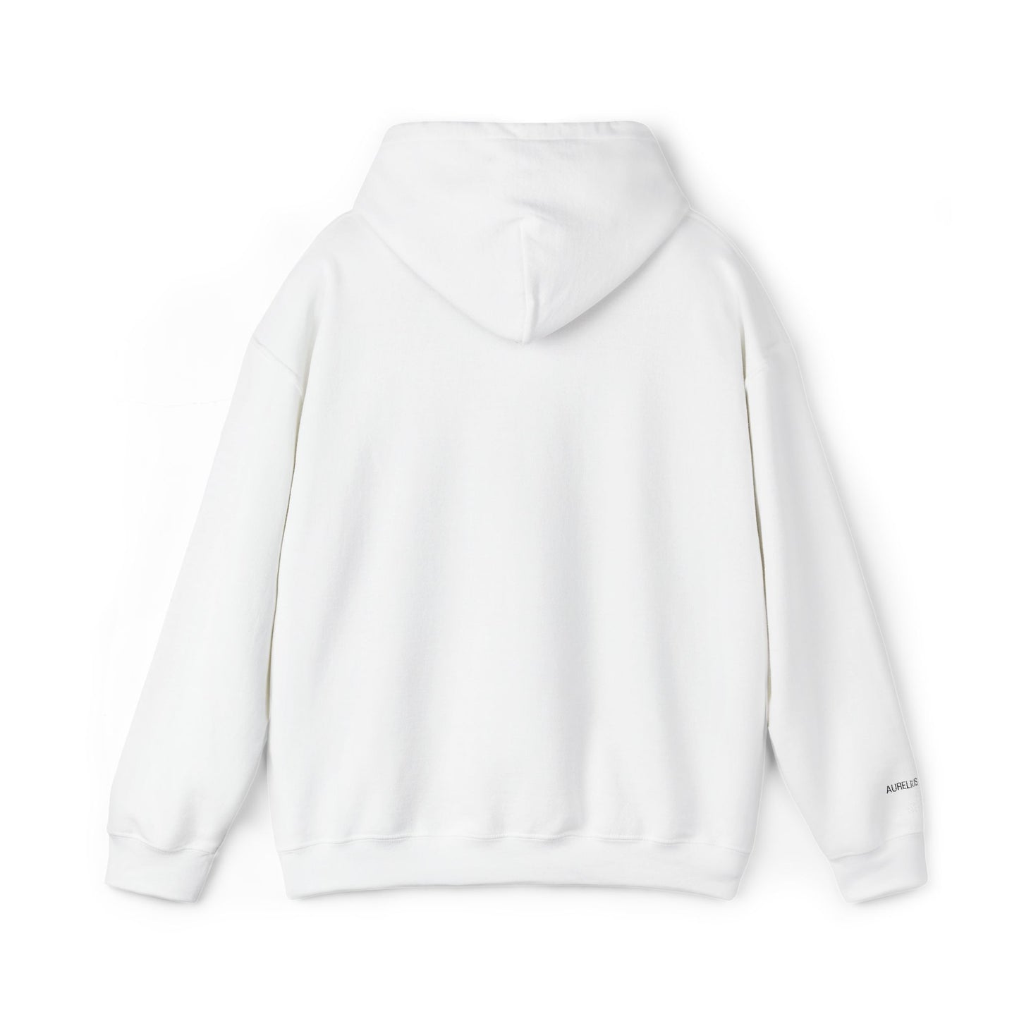Aurelius® - "No Pierdo. Gano." Hoodie