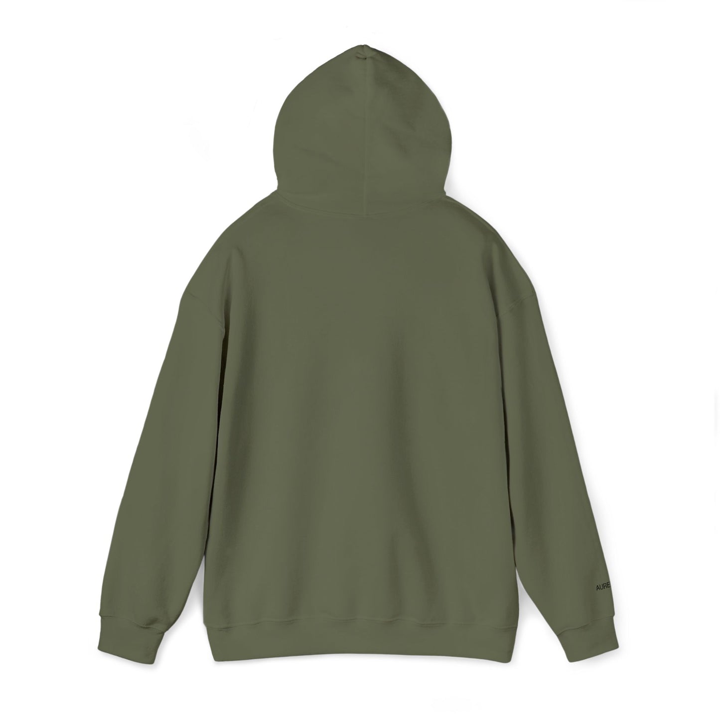 Aurelius® - "No Pierdo. Gano." Hoodie
